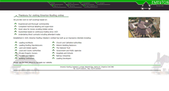 Desktop Screenshot of emertonroof.co.uk